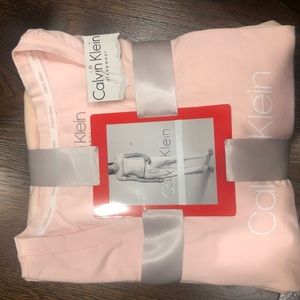 Calvin Klein Sleepwear Set